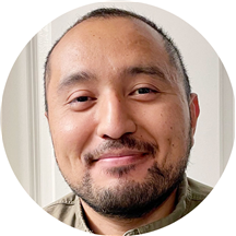 Johnny Morataya, LCSW