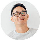 Johnny Paik, LCSW