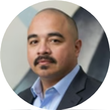 Johnny Perez, LCSW