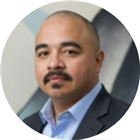 Johnny Perez, LCSW