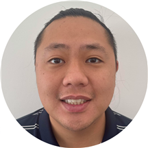 Johnson Shen, PMHNP