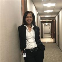 Joi Bythwood, LPC