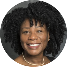 Joi Dykes Anderson, LMSW