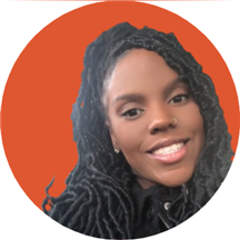 Joi Jones, LCSW