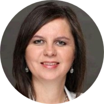 Jolanta Baginski, APRN, FNP