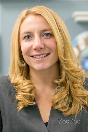 Jolene Ganiel, APN