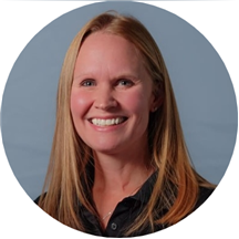 Jolene Johnson, PT, MPT