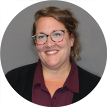 Jolene V. Stark, LPC