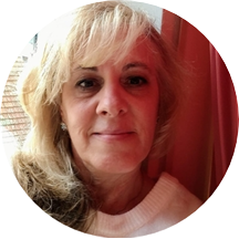 Jolene Wuest, LMHC