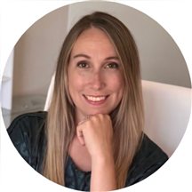 Joley Martinez, LCSW