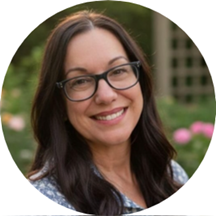 Jolie Ann Ferguson, MS