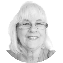 Joline Morgan, LPC