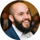 Jon Baker, LMFT