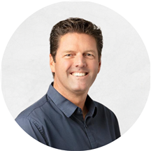 Jon Bergh, PT