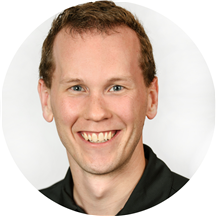 Jon Duellman, PT