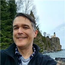 Jon Frederick, LCPC, LPC
