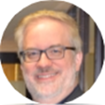 Jon Johnston, LPC