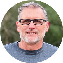 Jon M. Holmes, LMFT