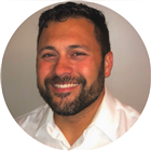 Jon Mark Bormann, LCPC