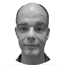 Jon Nichols, LPC