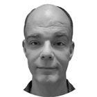 Jon Nichols, LPC