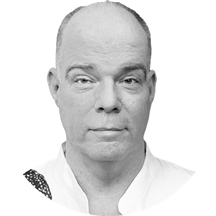 Jon Nichols, LPC