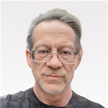 Jon Patterson, LPC