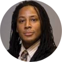 Jon Poindexter, LCPC