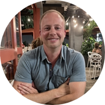 Jon Schaffer, APRN, RN