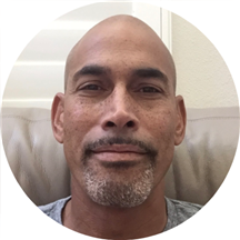 Jon Stovall, LMFT