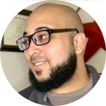 Jon Williams, LPC, MA