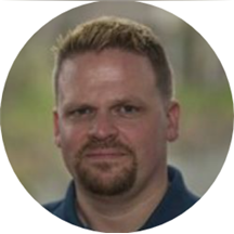 Jonah Anderson, LPC, MS