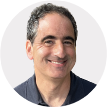 Jonah Givelber, LCSW