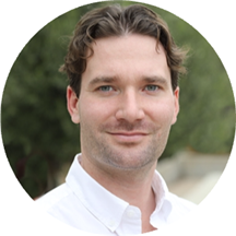 Jonatan Sumavsky, APCC, AMFT