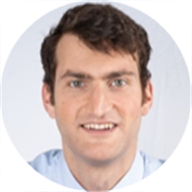 Jonathan (Max) Egan, LCSW