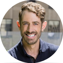 Jonathan Allan Berg, LMSW