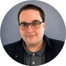 Jonathan Bartolini, NCC