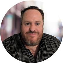 Jonathan Beer, LCSW