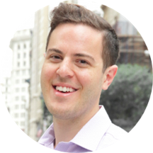 Jonathan Bernfeld, DPT, PT