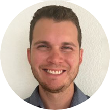 Jonathan Borowiec, LMFT