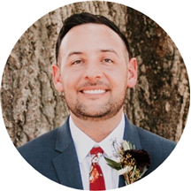 Jonathan Castro, LMFT