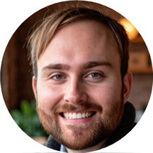 Jonathan Condon, RD, RDN