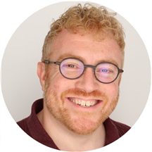 Jonathan Cowin, MSW
