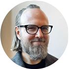 Jonathan Detrixhe, PhD