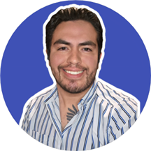 Jonathan Dominguez, LPC