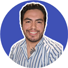 Jonathan Dominguez, LPC