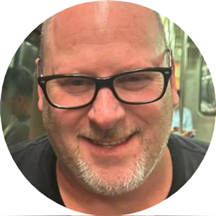 Jonathan Duchin, LMHC