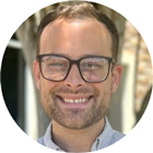 Jonathan Duckett, MA, MDiv, LMHC