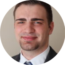 Jonathan Dyckman, PMHNP-BC