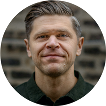 Jonathan Ecker, LCSW, MSW